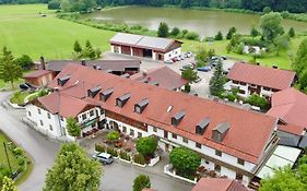 Gasthof&Hotel Jägerwirt